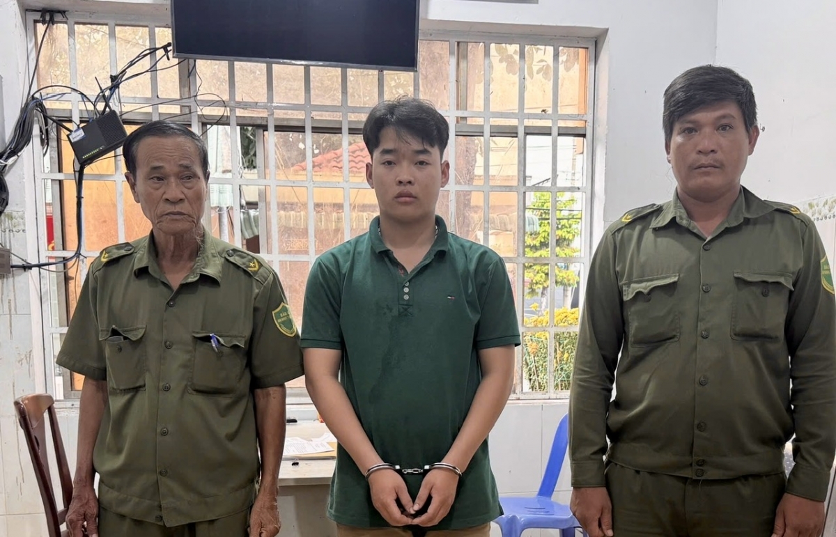 Khởi tố lái xe tải gây tai nạn giao thông trên QL51 khiến 1 nữ sinh tử vong